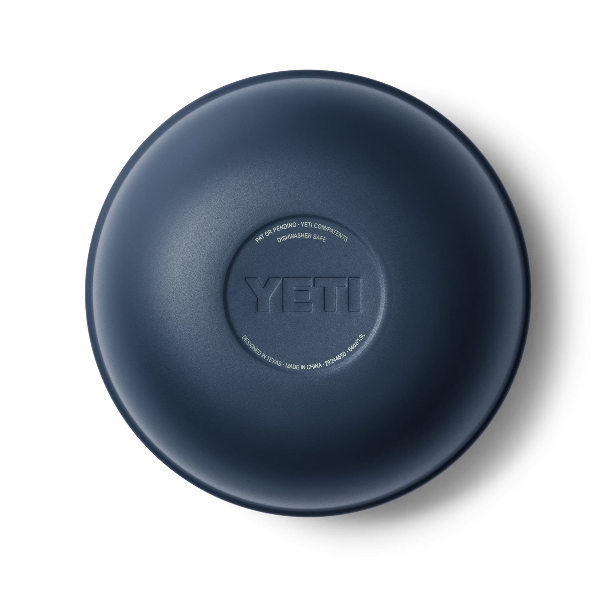 YETI Bol isotherme Rambler® Moyen Navy
