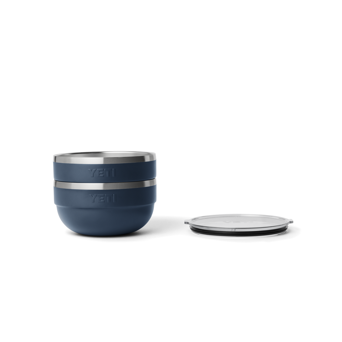 YETI Bol isotherme Rambler® Moyen Navy