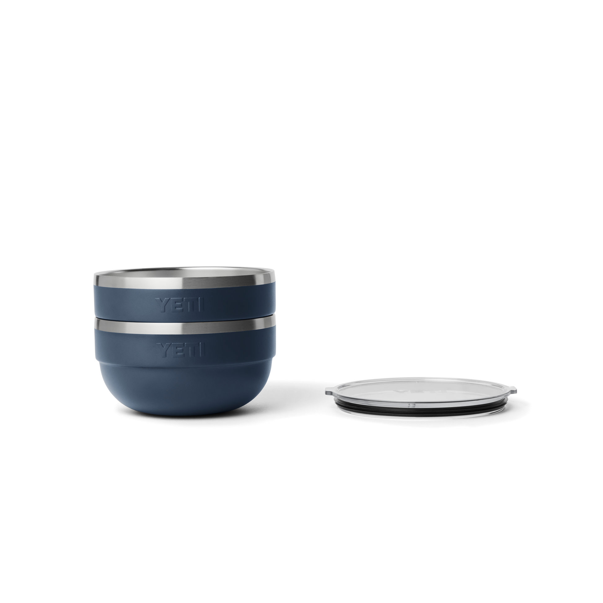 YETI Bol isotherme Rambler® Moyen Navy