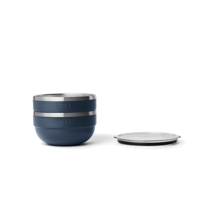 YETI Bol isotherme Rambler® Moyen Navy