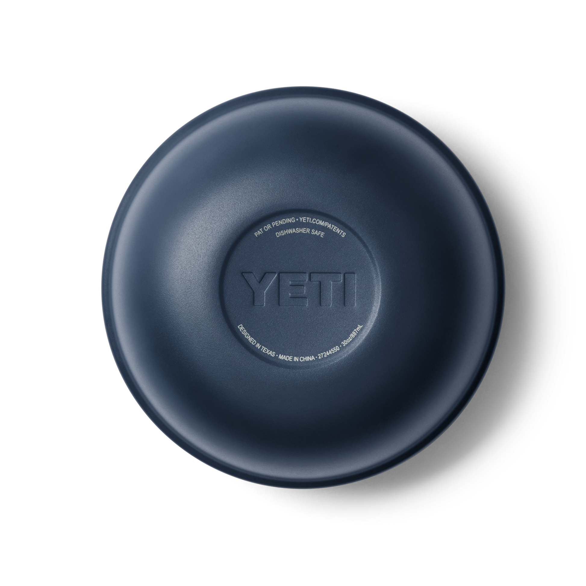 YETI Bol isotherme Rambler® Petit Navy