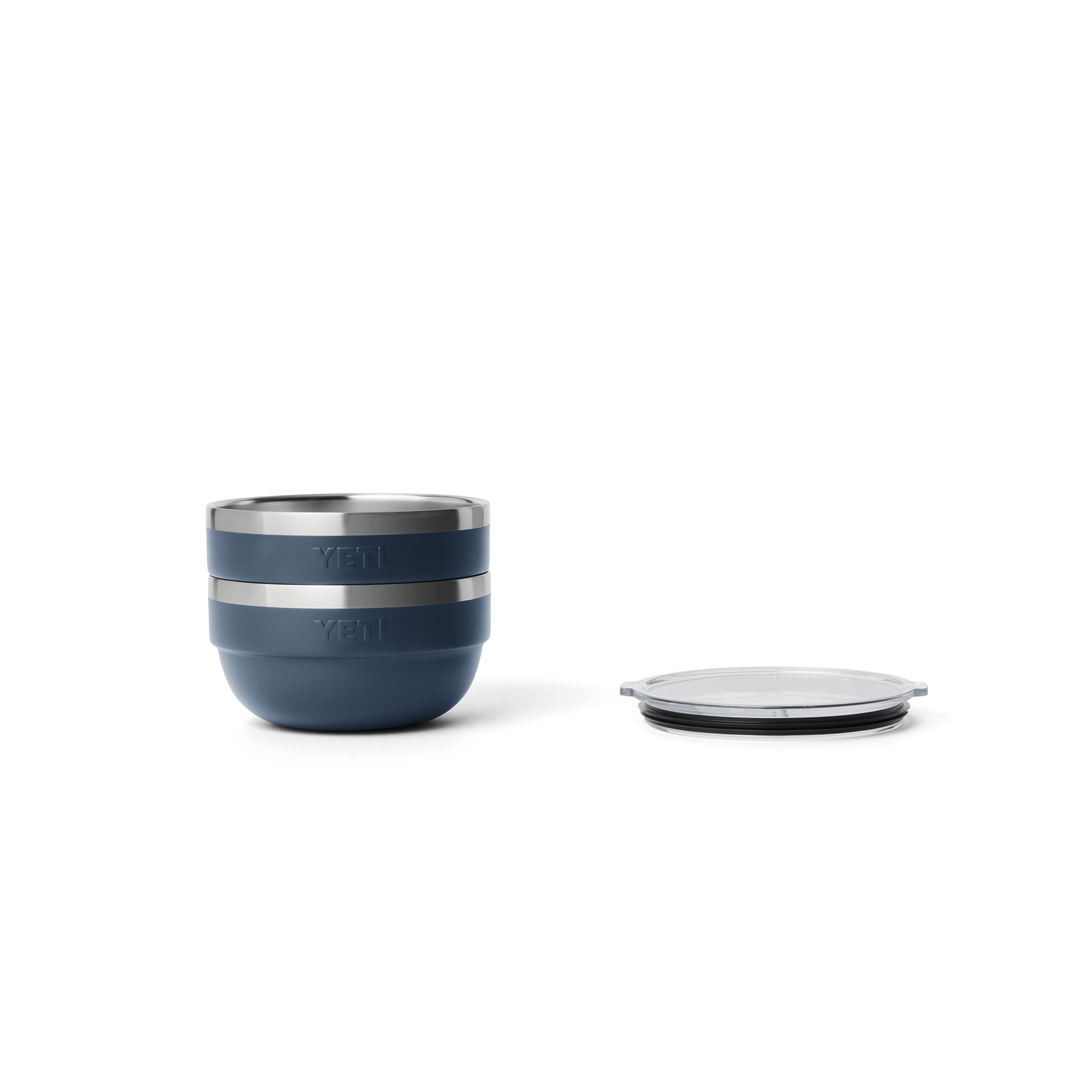 YETI Bol isotherme Rambler® Petit Navy