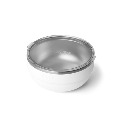 YETI Bol isotherme Rambler® Grand Blanc