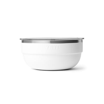 YETI Bol isotherme Rambler® Grand Blanc