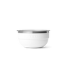 YETI Rambler™ Medium Insulated Bowl White
