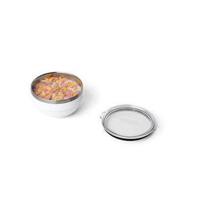 YETI Bol isotherme Rambler® Petit Blanc