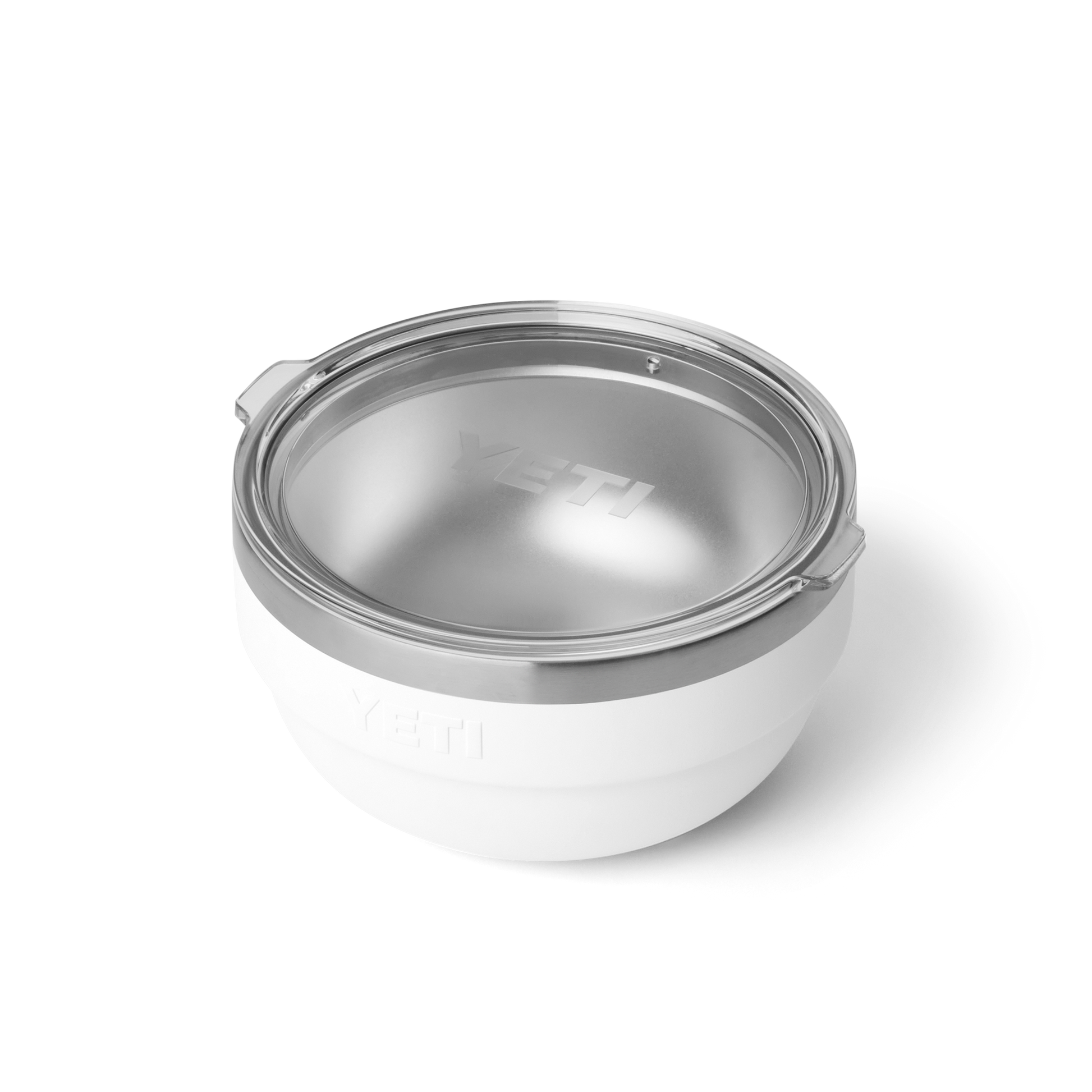 YETI Bol isotherme Rambler® Petit Blanc