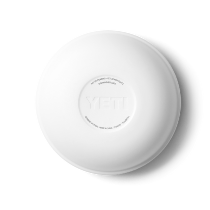 YETI Bol isotherme Rambler® Petit Blanc