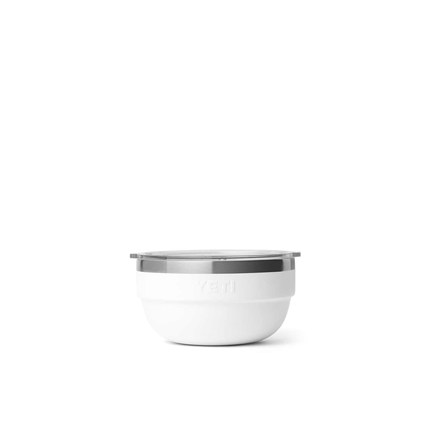 YETI Bol isotherme Rambler® Petit Blanc