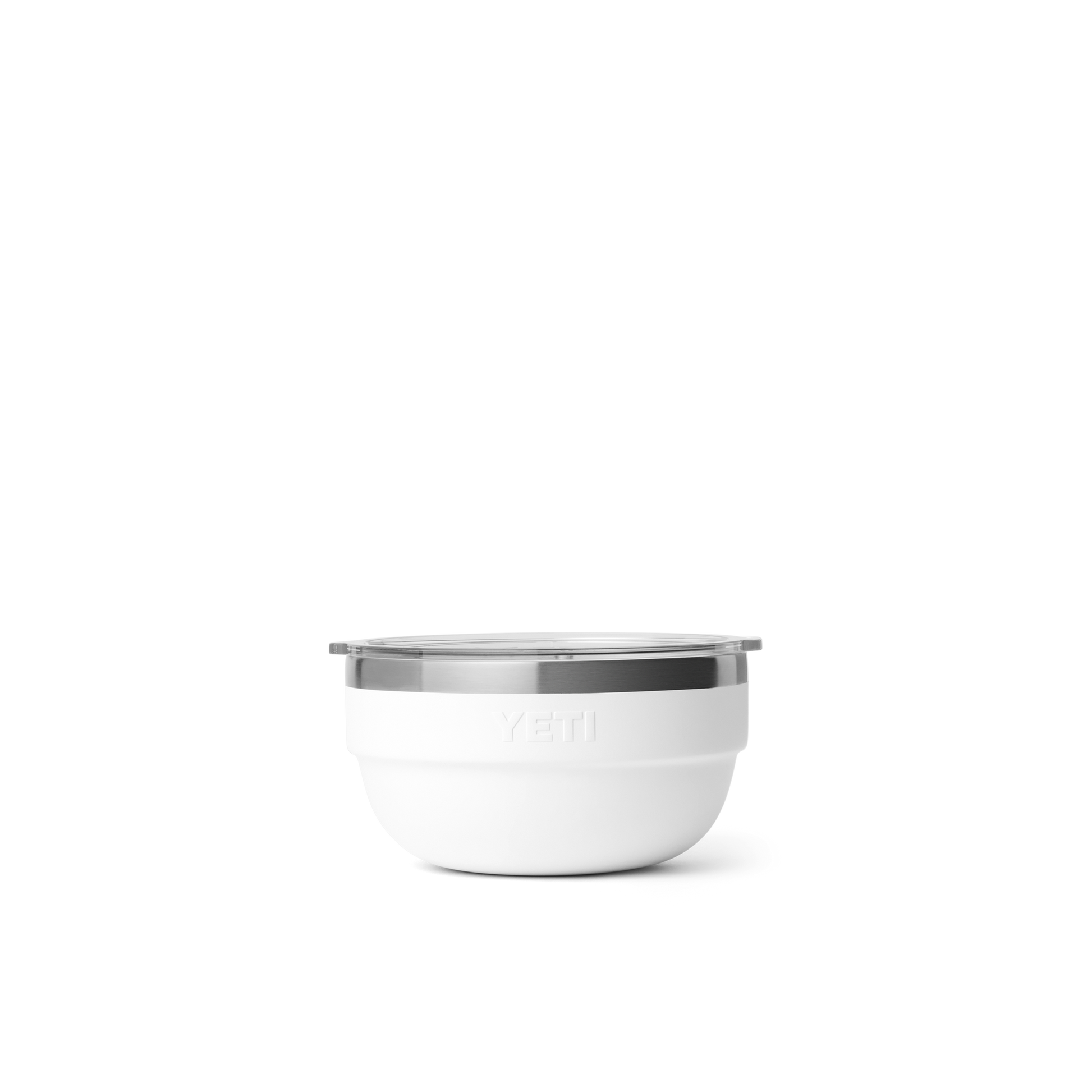 YETI Bol isotherme Rambler® Petit Blanc