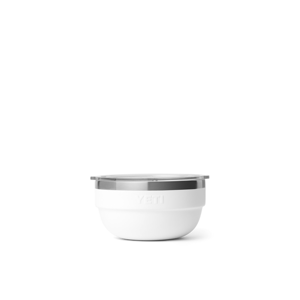YETI Bol isotherme Rambler® Petit Blanc