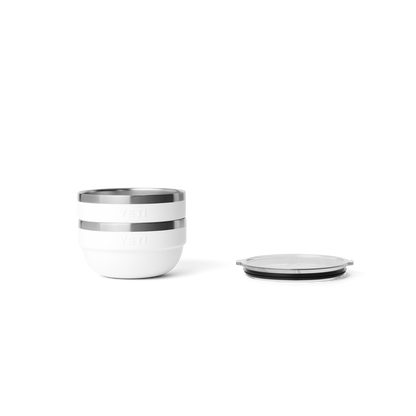 YETI Bol isotherme Rambler® Petit Blanc