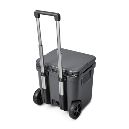 YETI Glacière sur roulettes Roadie® 48 Charcoal