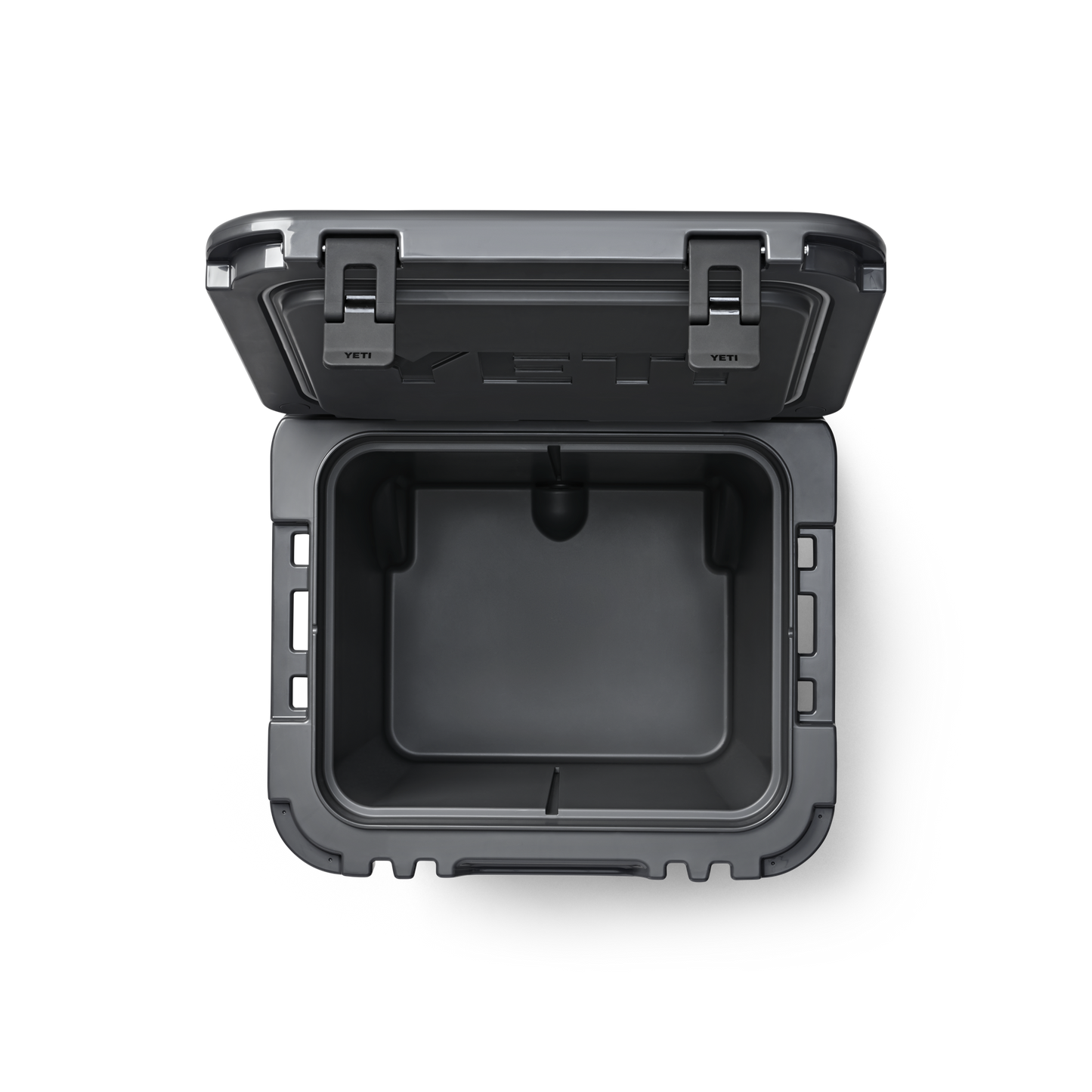 YETI Glacière sur roulettes Roadie® 48 Charcoal