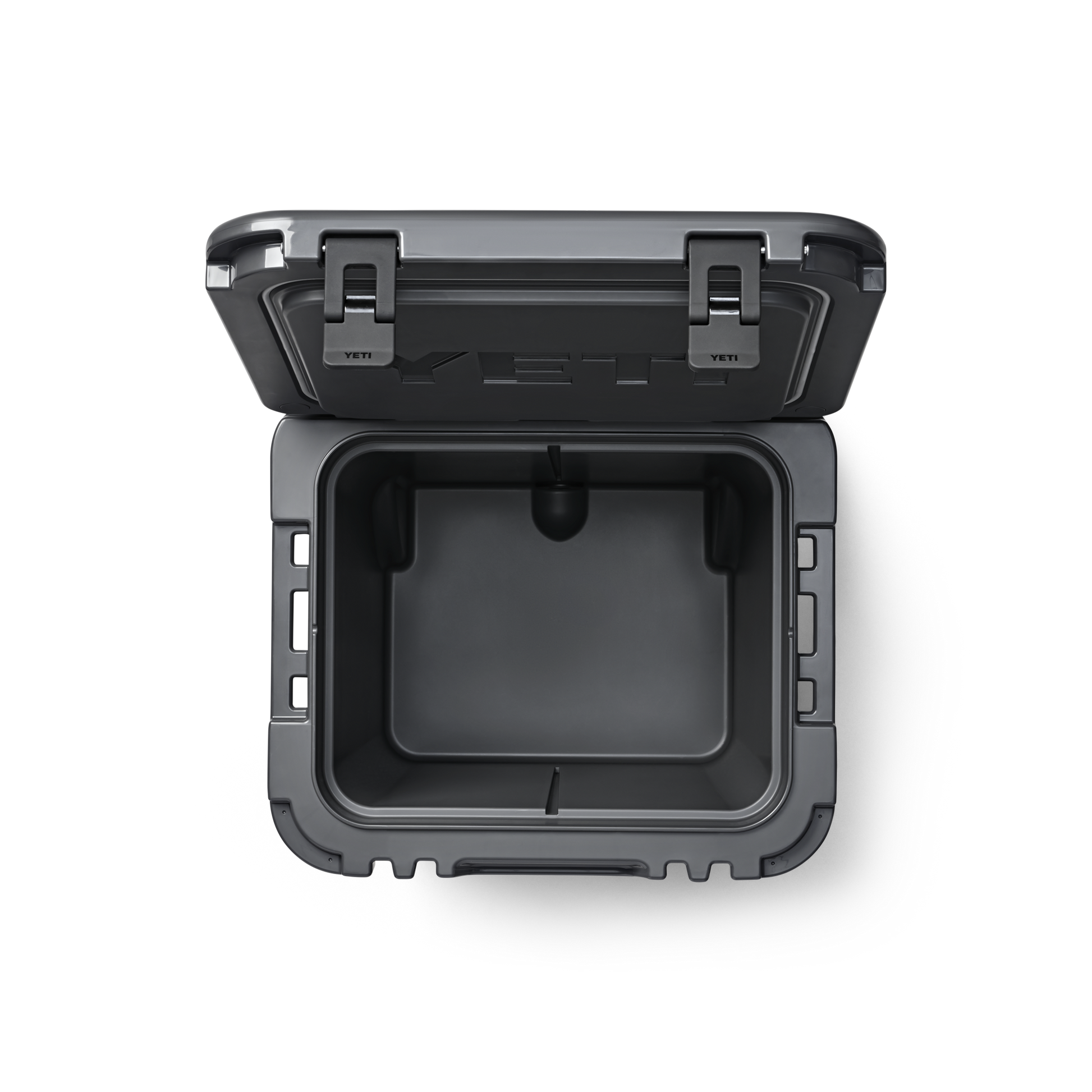YETI Glacière sur roulettes Roadie® 48 Charcoal