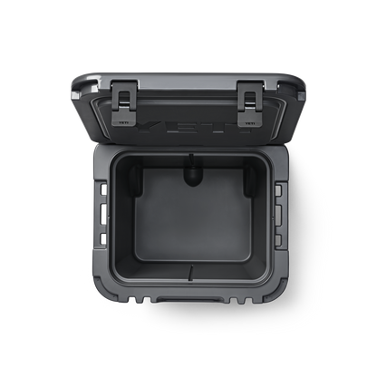 YETI Glacière sur roulettes Roadie® 48 Charcoal