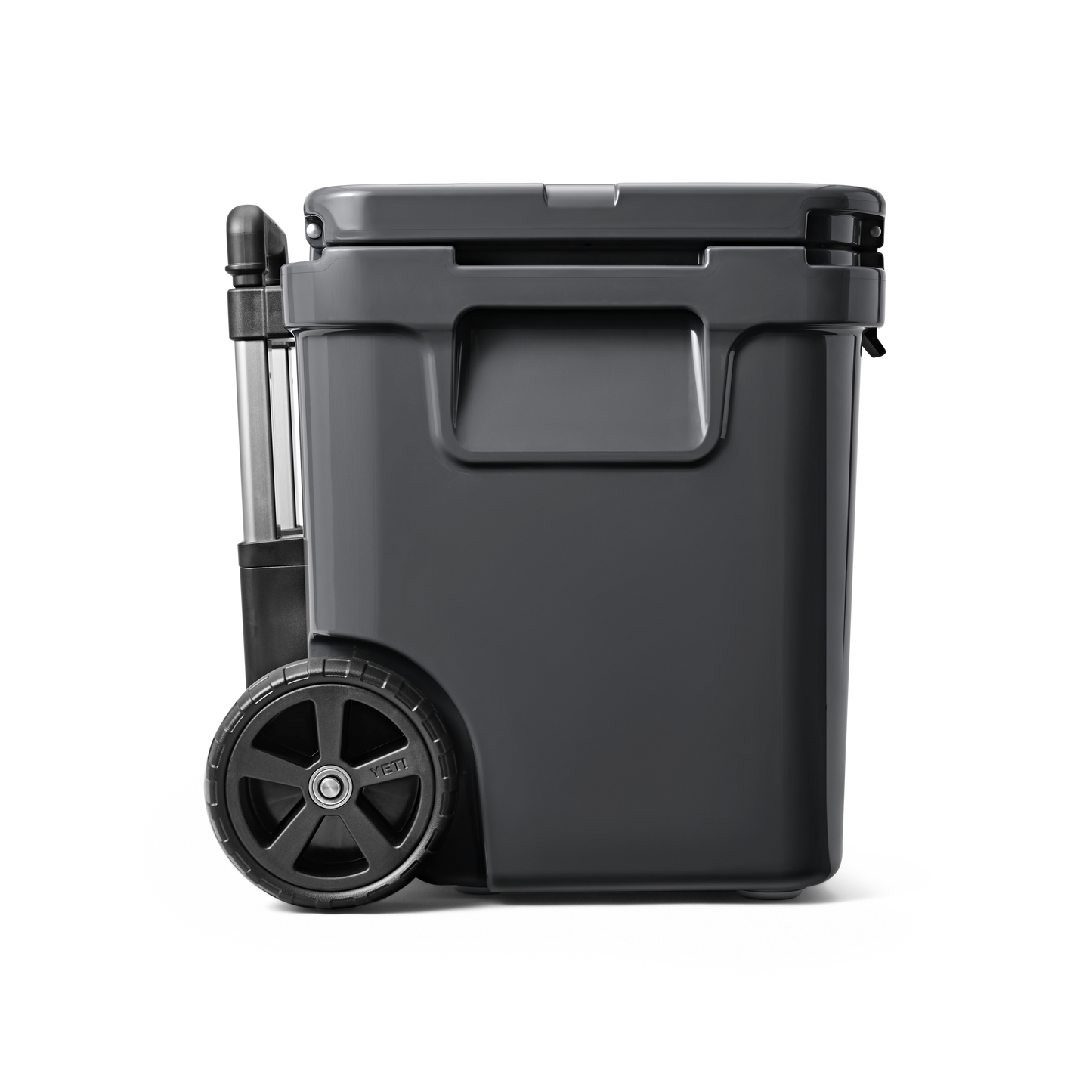YETI Glacière sur roulettes Roadie® 48 Charcoal