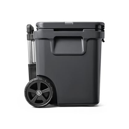 YETI Glacière sur roulettes Roadie® 48 Charcoal