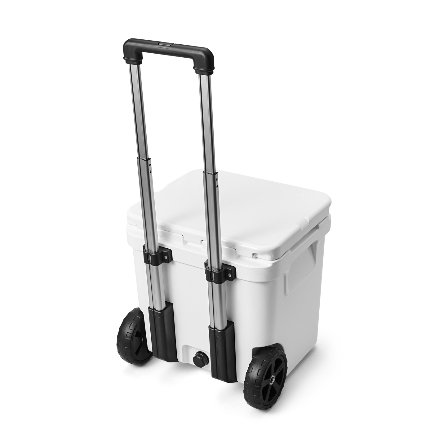YETI Glacière sur roulettes Roadie® 48 Blanc