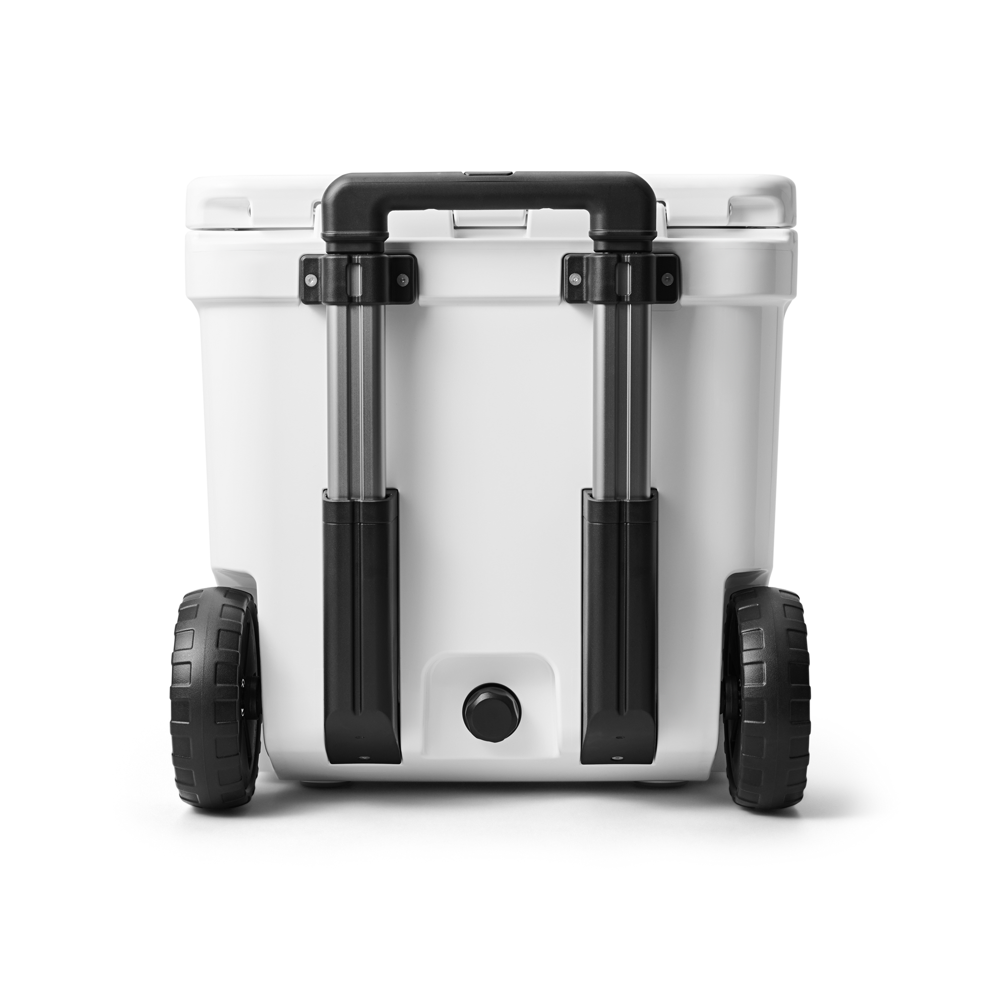 YETI Glacière sur roulettes Roadie® 48 Blanc
