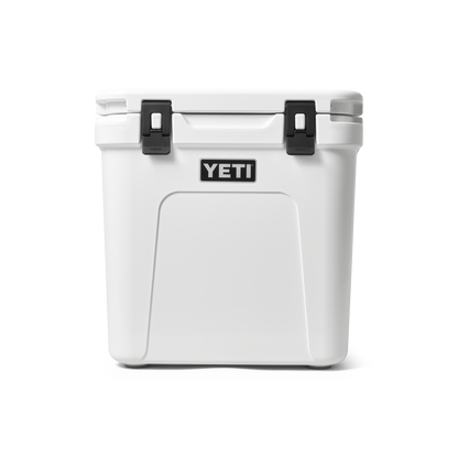 YETI Glacière sur roulettes Roadie® 48 Blanc