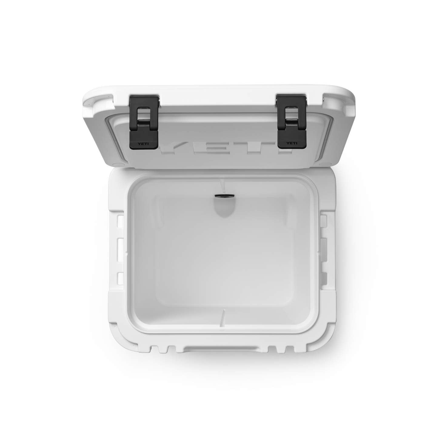 YETI Glacière sur roulettes Roadie® 48 Blanc