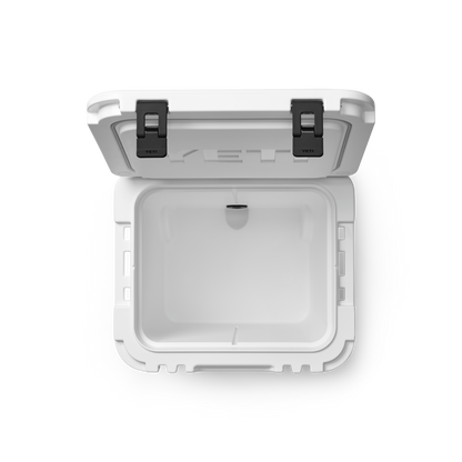 YETI Glacière sur roulettes Roadie® 48 Blanc