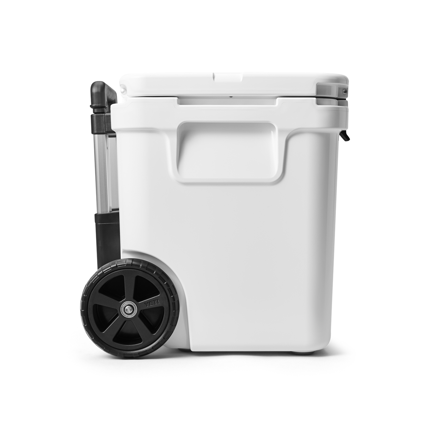 YETI Glacière sur roulettes Roadie® 48 Blanc