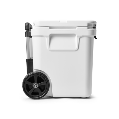 YETI Glacière sur roulettes Roadie® 48 Blanc