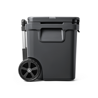 YETI Glacière sur roulettes Roadie® 60 Charcoal