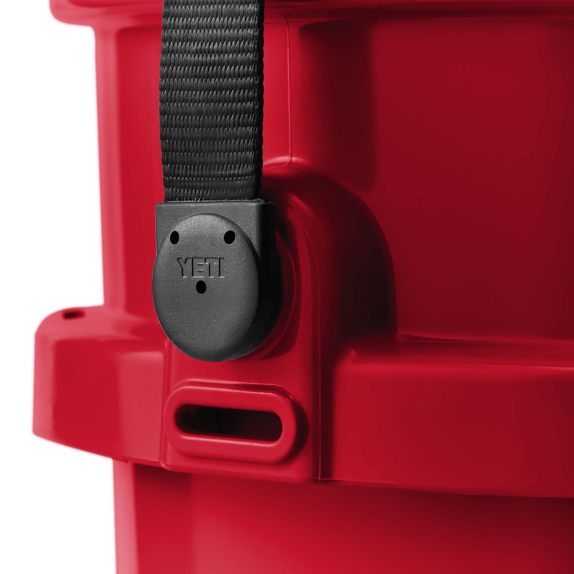YETI LoadOut® Seau de 20 litres Rescue Red