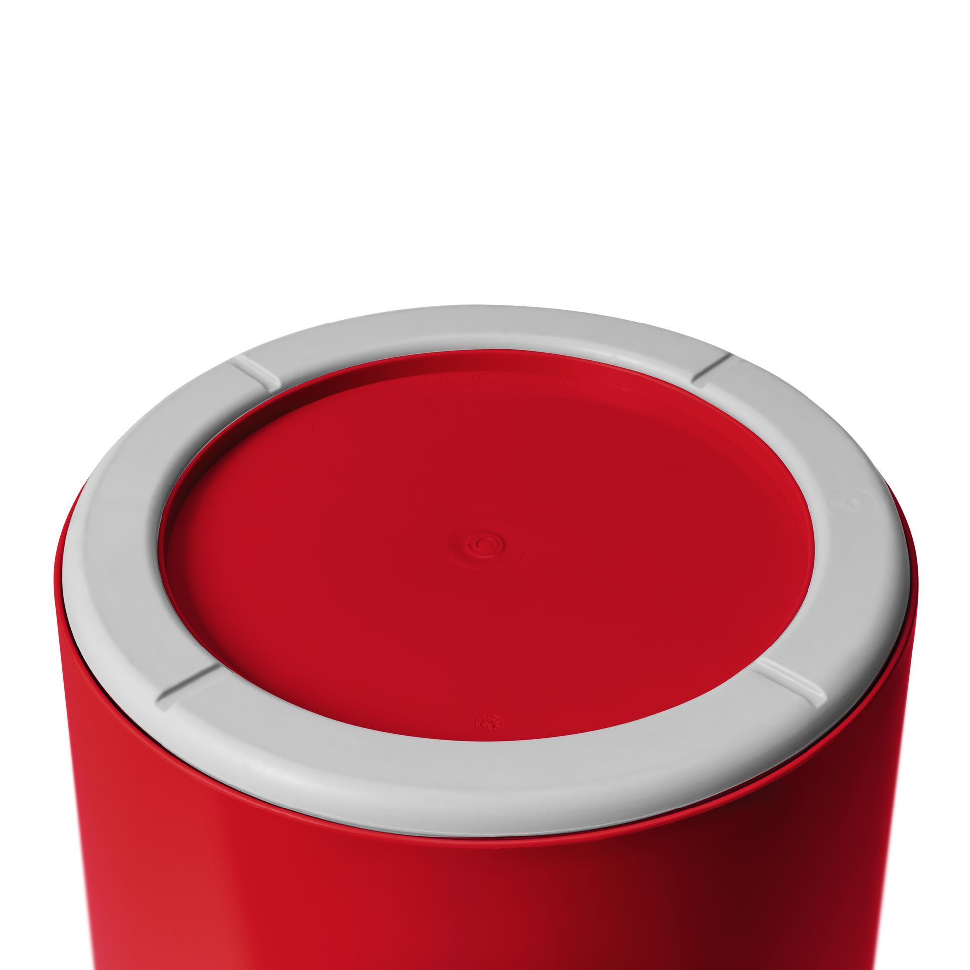 YETI LoadOut® Seau de 20 litres Rescue Red