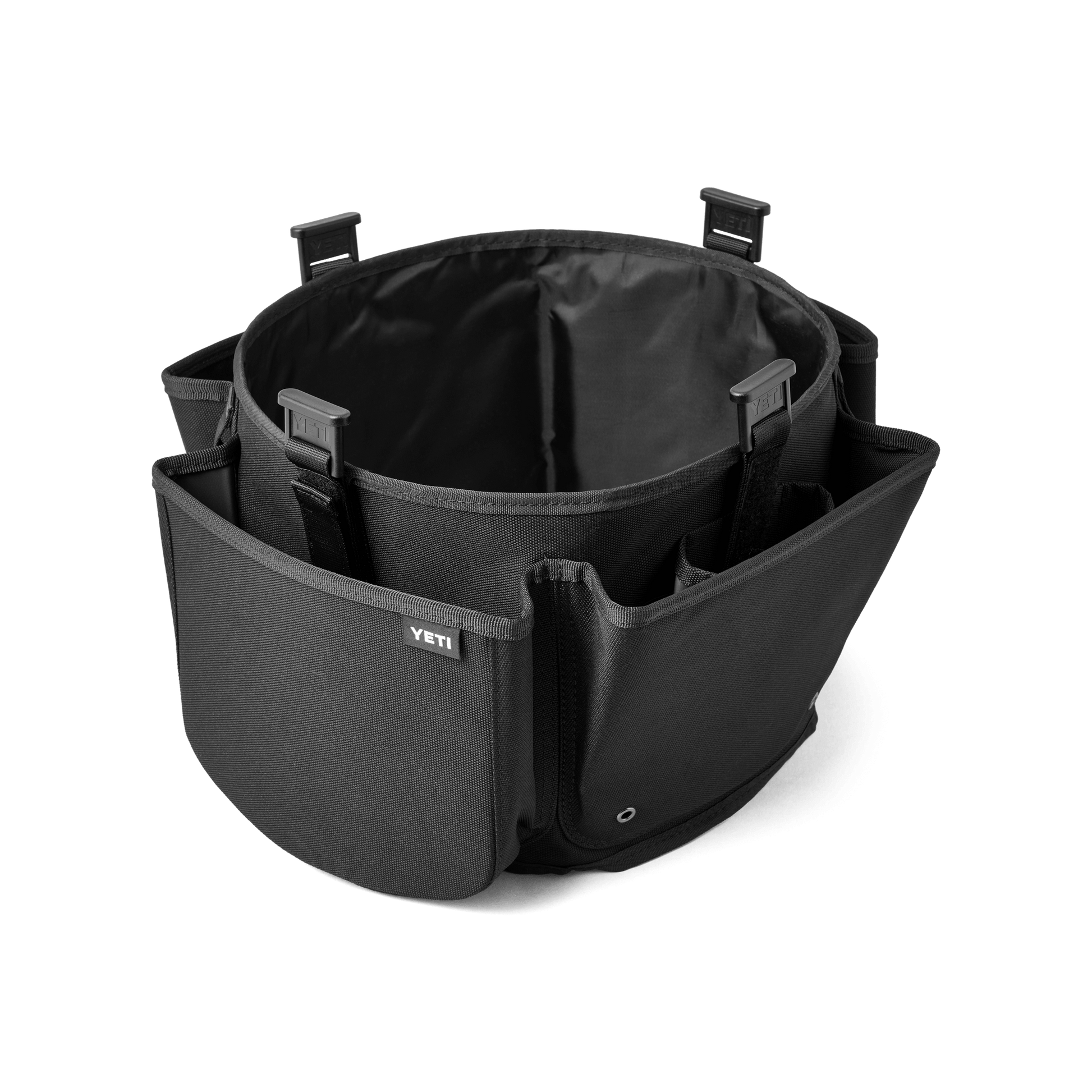 YETI LoadOut® Ceinture utilitaire seau Noir