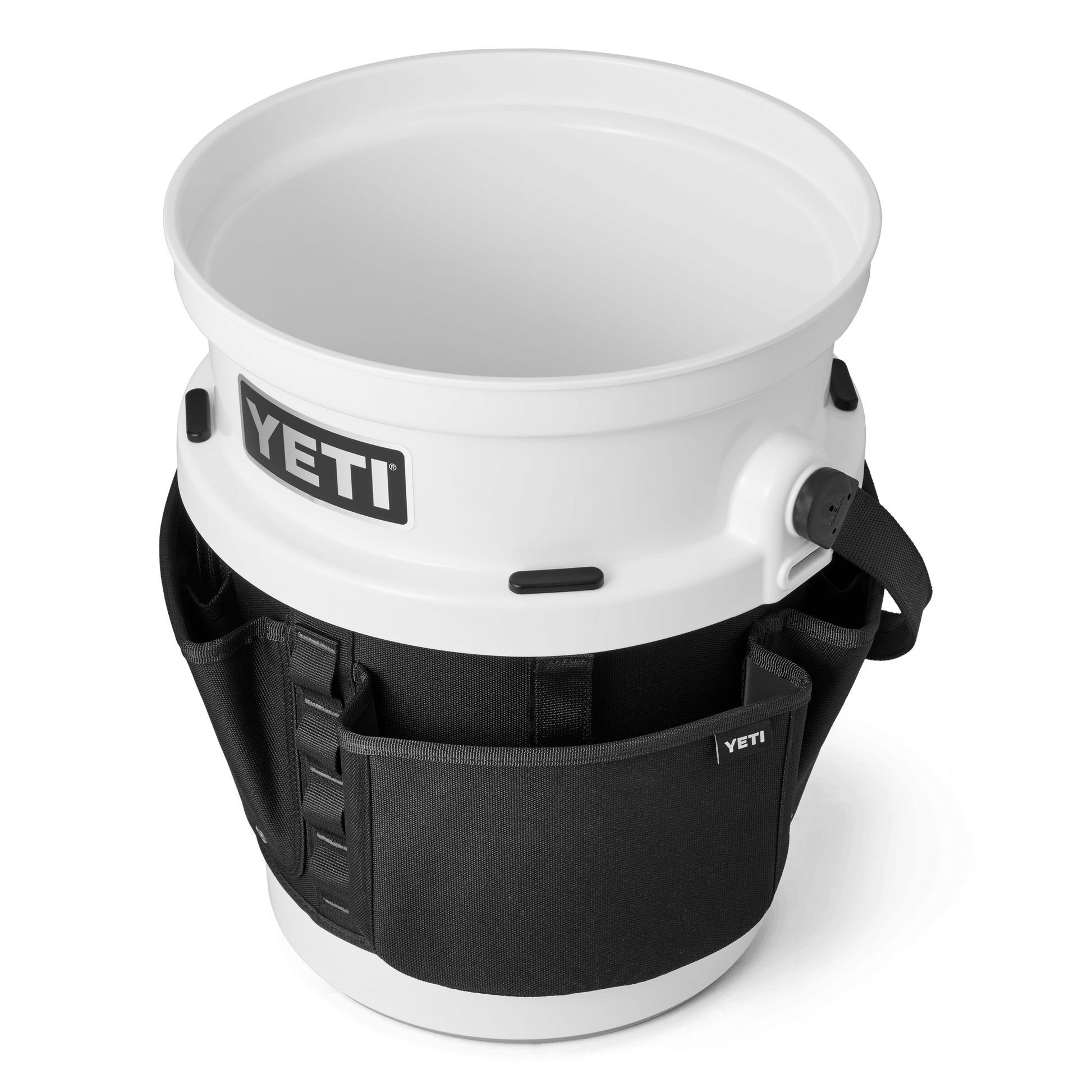 YETI LoadOut® Ceinture utilitaire seau Noir