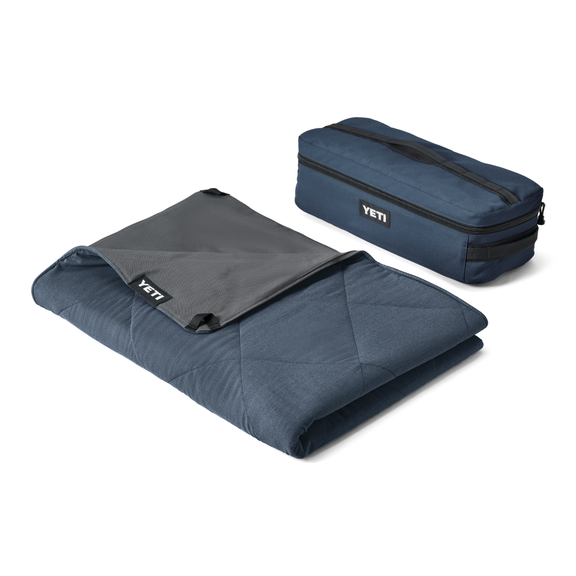 YETI Lowlands® Couverture Navy