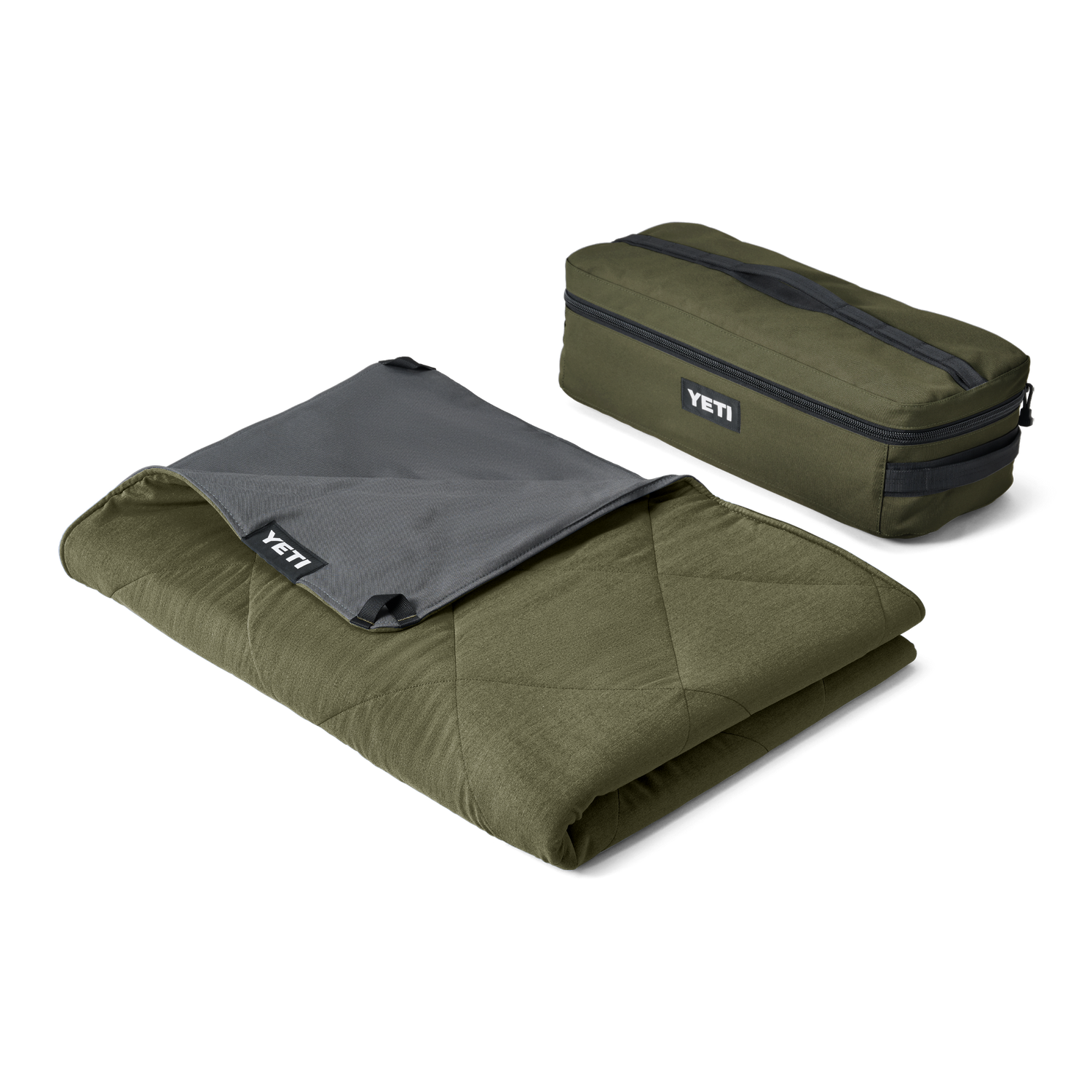 YETI Lowlands® Couverture Olive