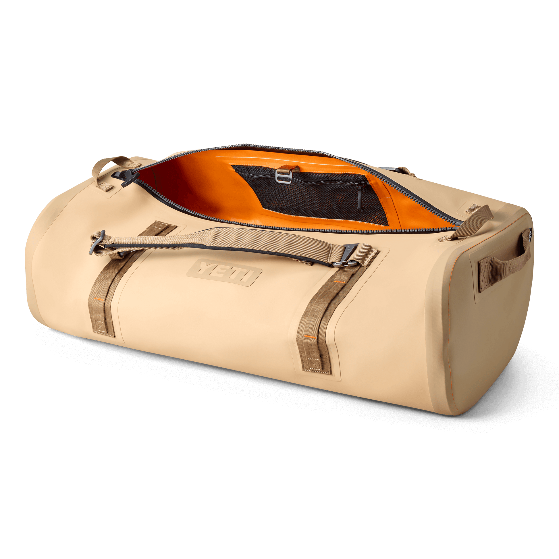 YETI Panga® Sac de sport étanche 100L Tan