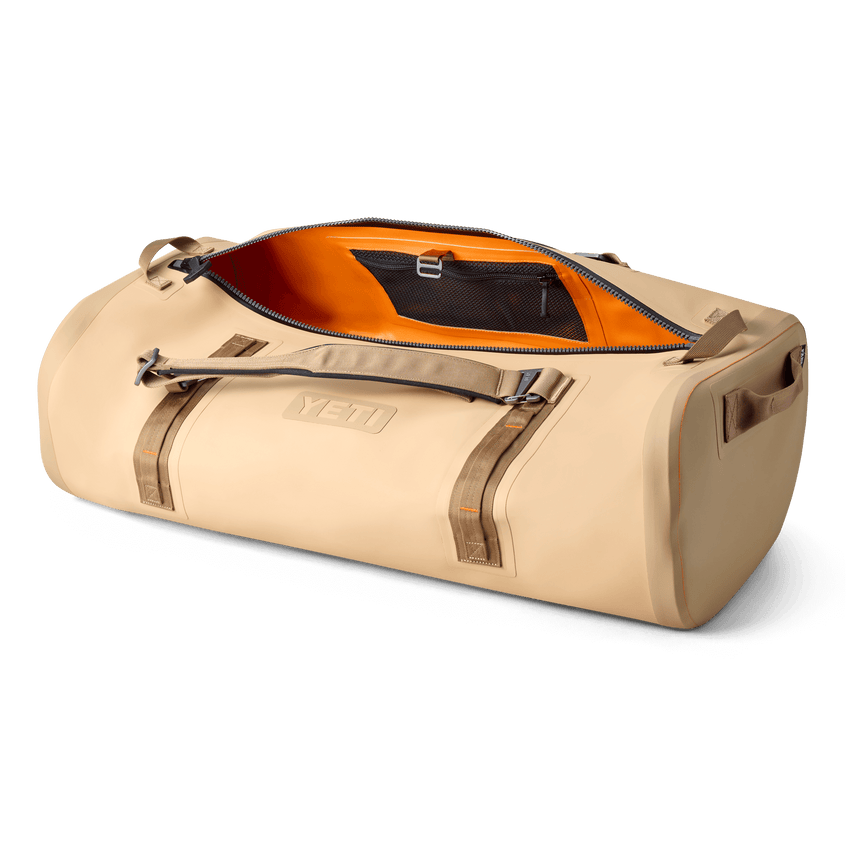 YETI Panga® Sac de sport étanche 100L Tan