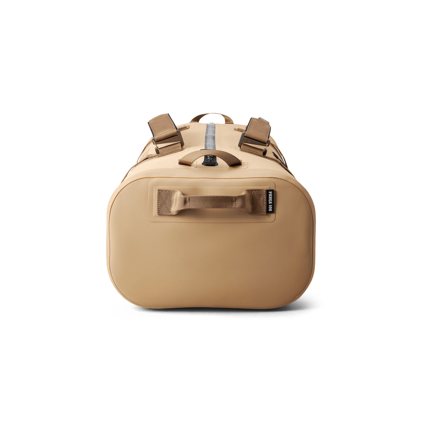 YETI Panga® Sac de sport étanche 100L Tan