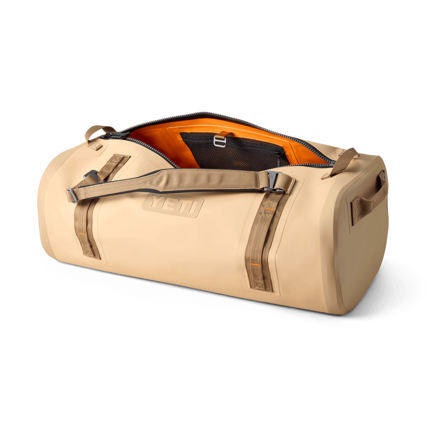 YETI Panga® Sac de sport étanche 75L Tan