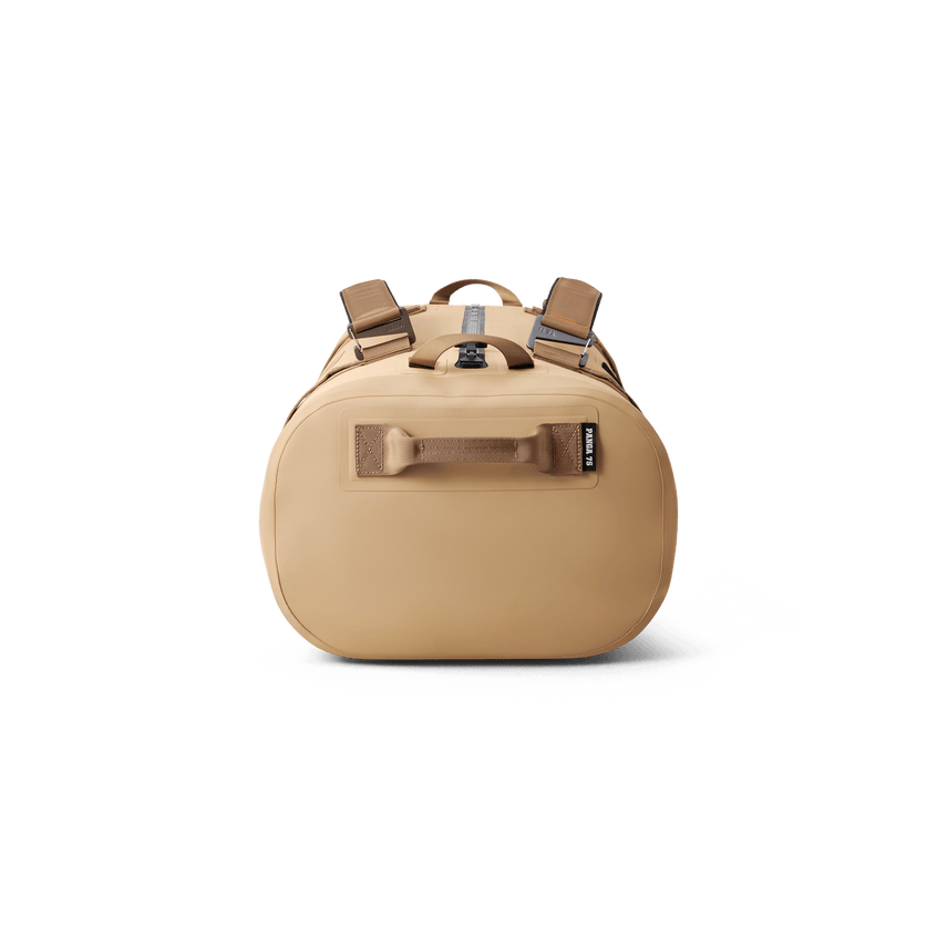 YETI Panga® Sac de sport étanche 75L Tan