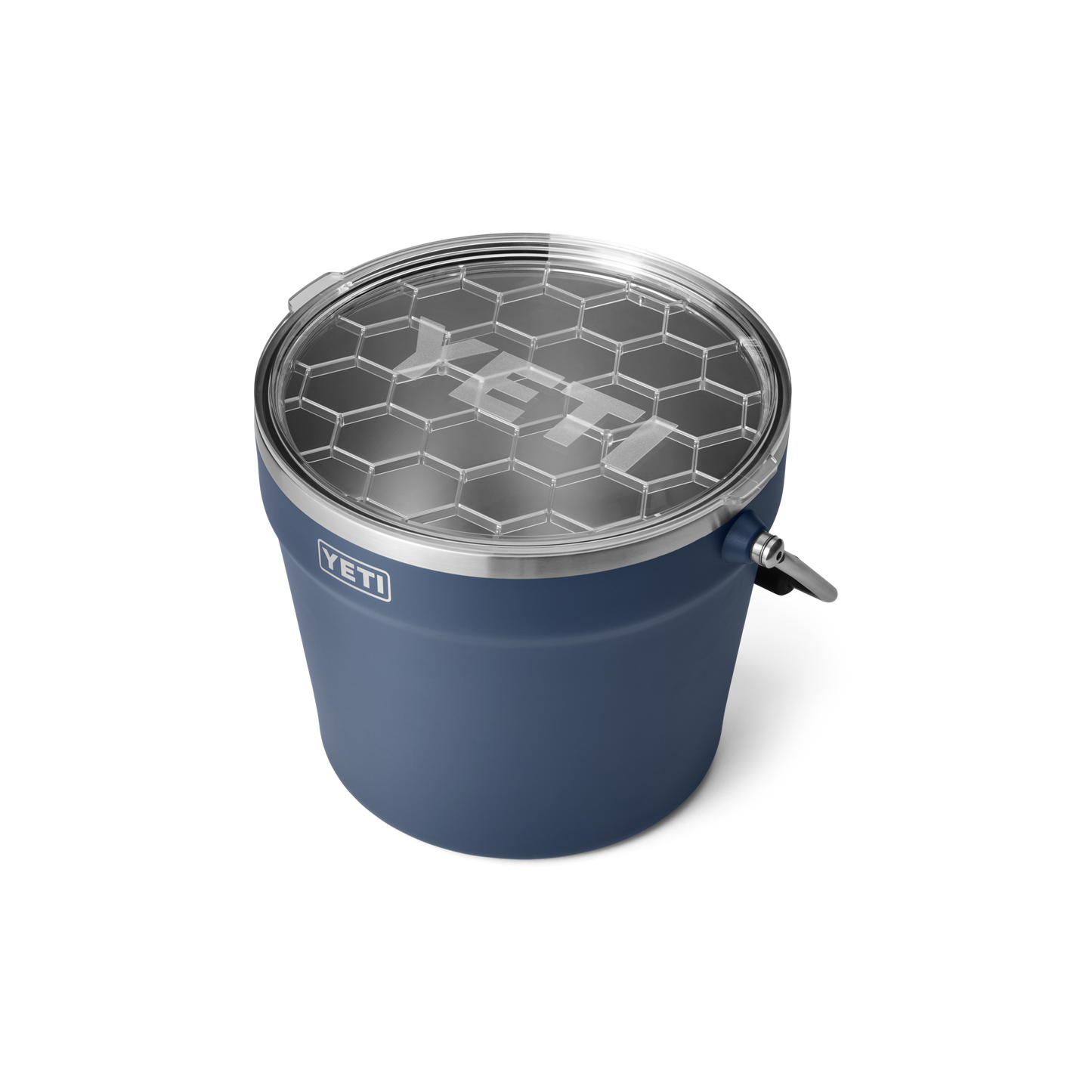 YETI Rambler® 7.6 L SEAU À BOISSONS Navy