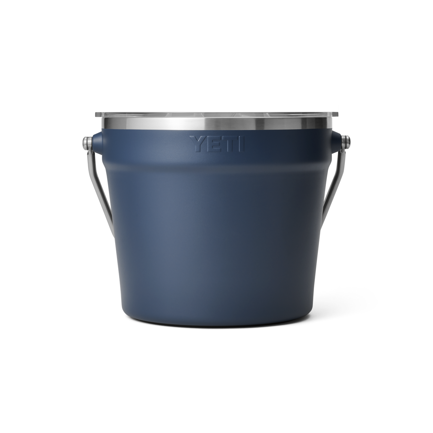 YETI Rambler® 7.6 L SEAU À BOISSONS Navy