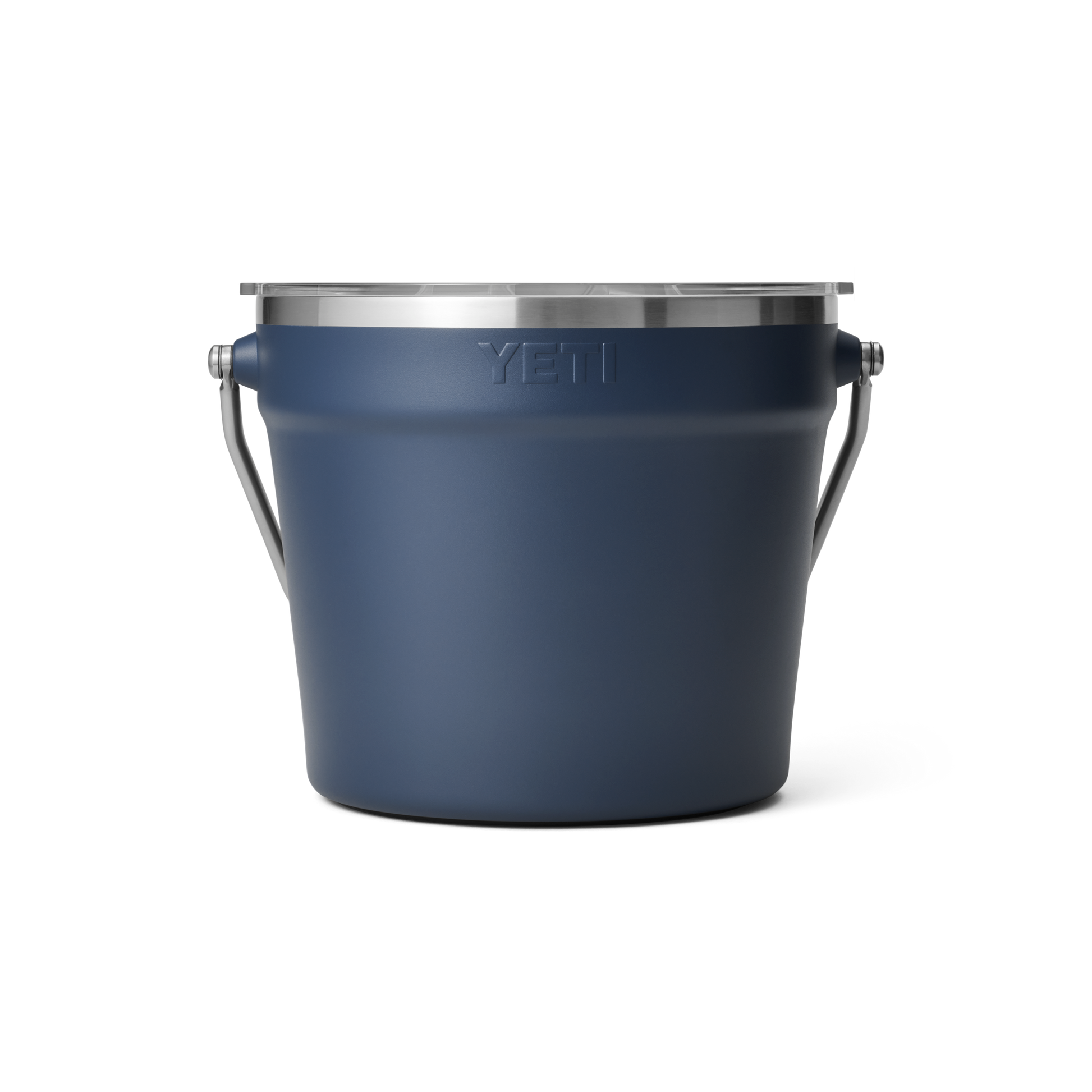 YETI Rambler® 7.6 L SEAU À BOISSONS Navy