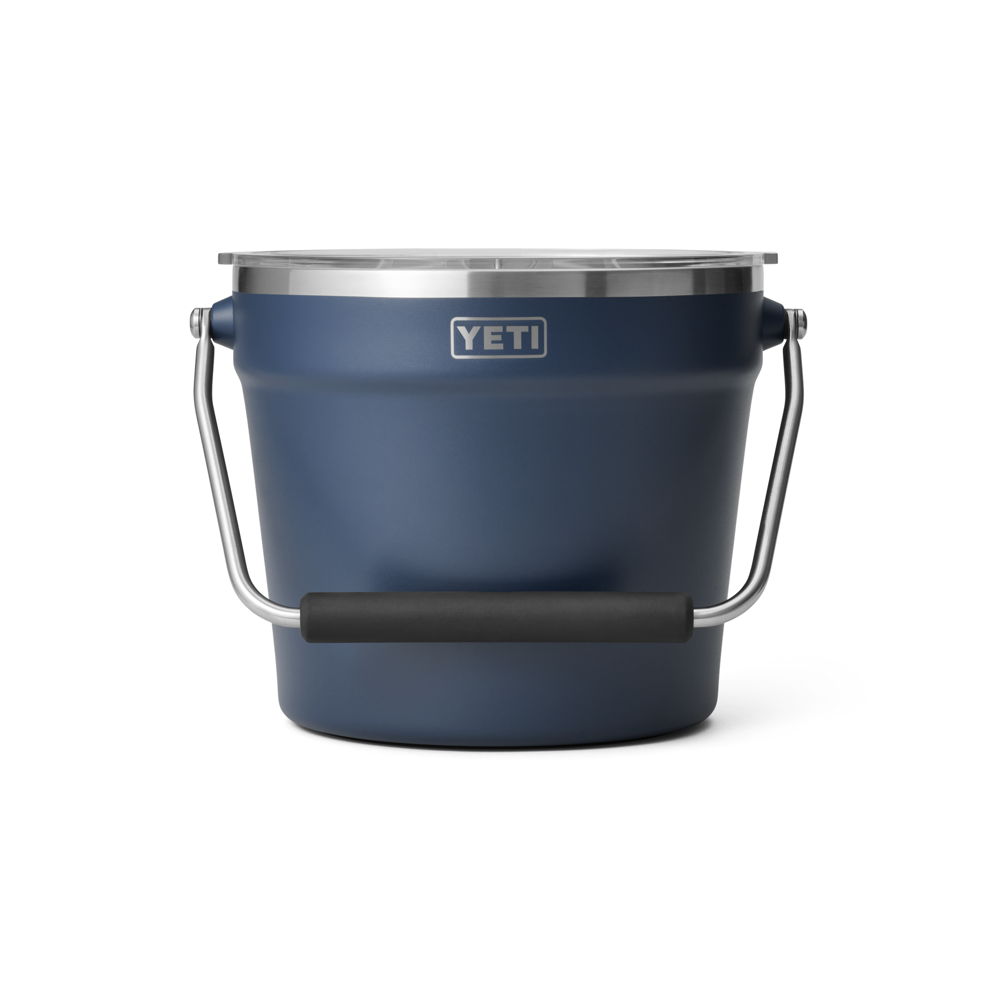 YETI Rambler® 7.6 L SEAU À BOISSONS Navy
