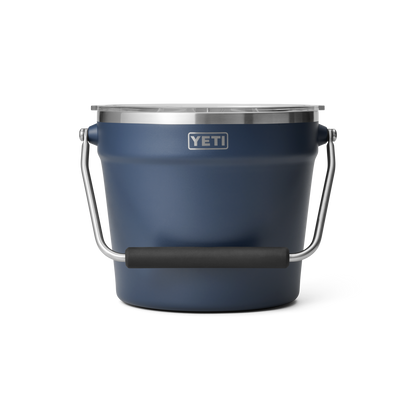 YETI Rambler® 7.6 L SEAU À BOISSONS Navy
