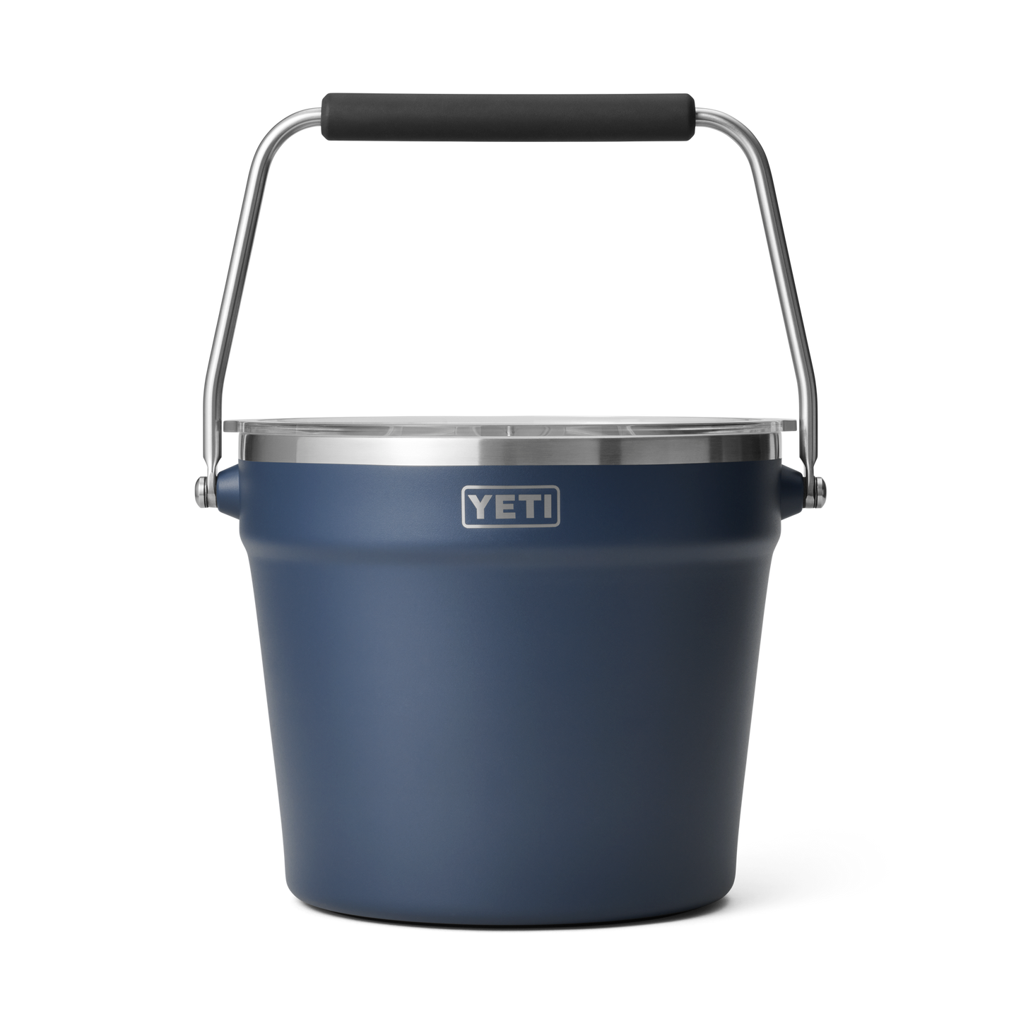 YETI Rambler® 7.6 L SEAU À BOISSONS Navy