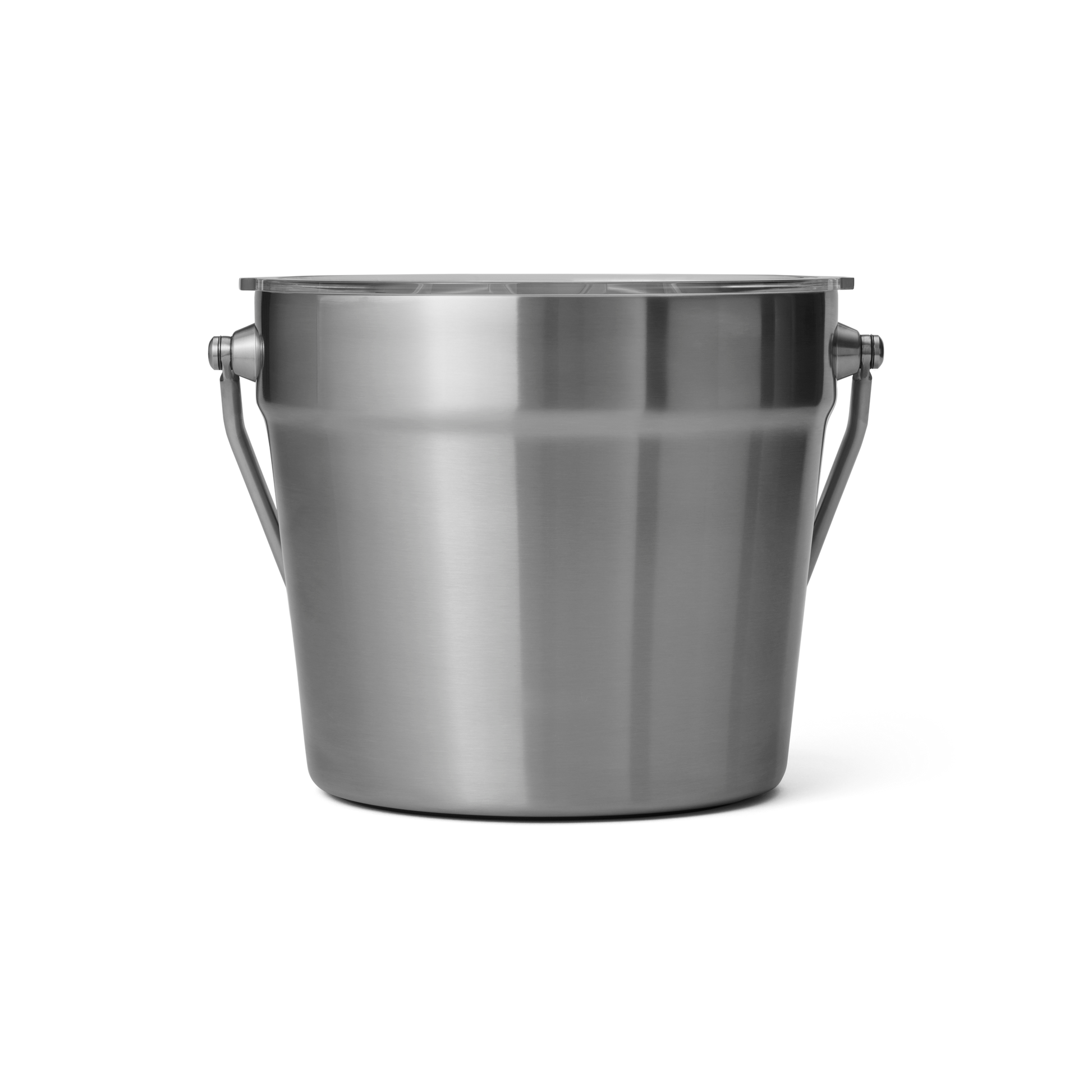 YETI Rambler® 7.6 L SEAU À BOISSONS Stainless Steel