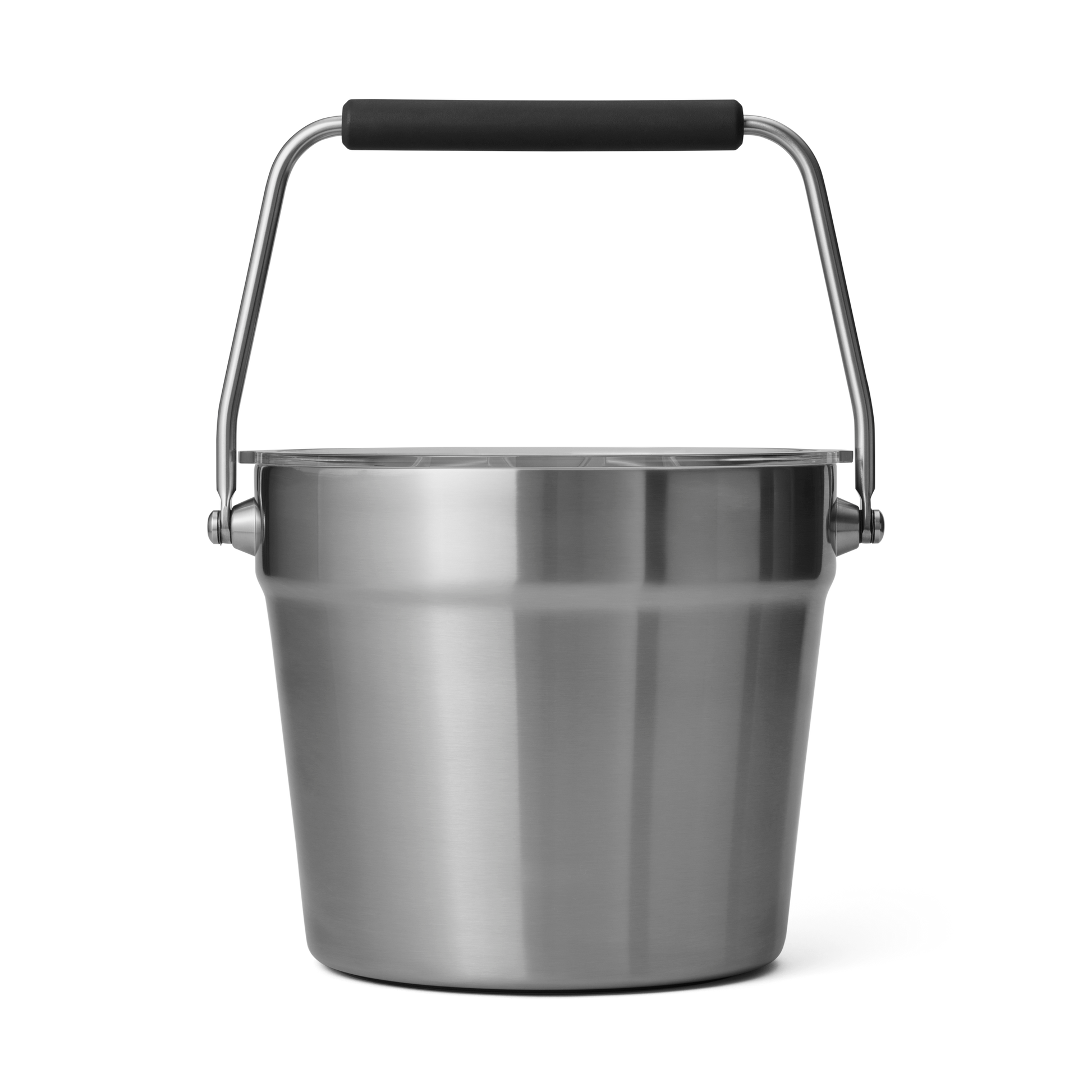 YETI Rambler® 7.6 L SEAU À BOISSONS Stainless Steel