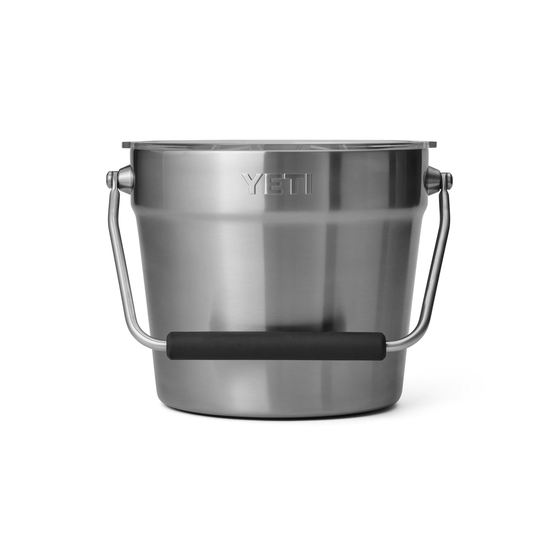 YETI Rambler® 7.6 L SEAU À BOISSONS Stainless Steel